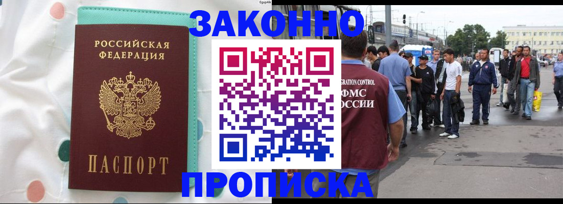 прописка 2025 в Дмитрове