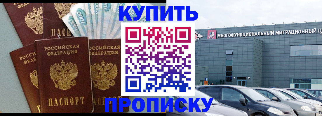 прописка штамп в Дмитрове